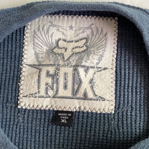Fox Racing Thermal - Picture 3 of 5